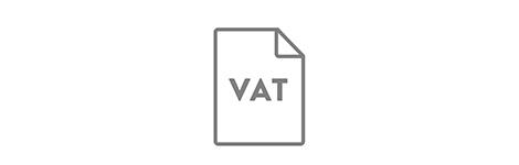 VAT invoicing