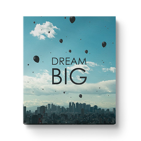 Canvas Prints
