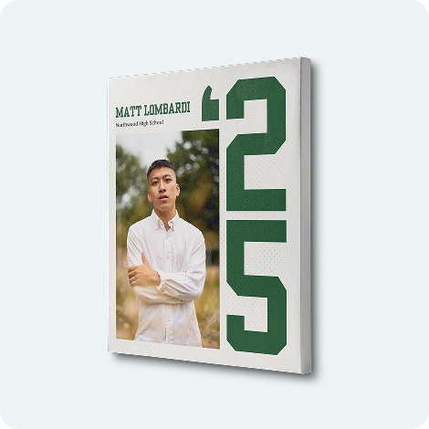 CUSTOM CANVAS
