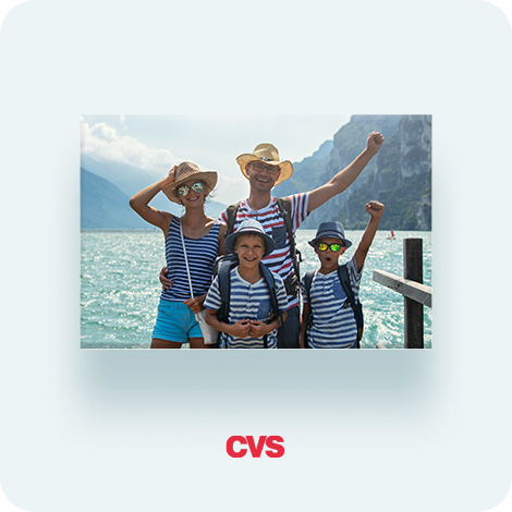 4x6 Magnet - Pick up at CVS